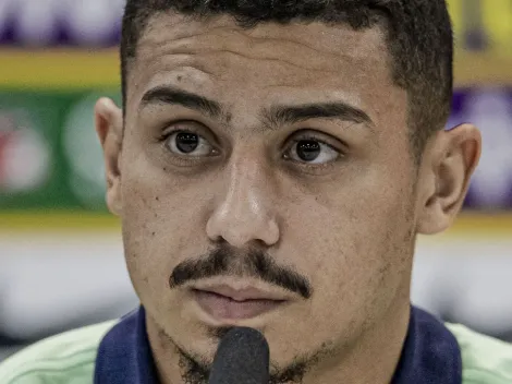 BOMBA! Surge notícia envolvendo 'saída' de André do Fluminense