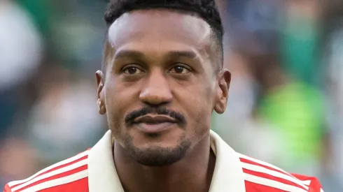 Foto: Robson Mafra/AGIF