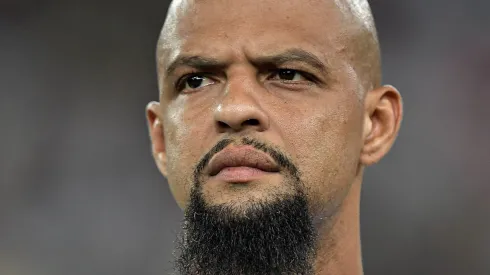 Foto: Thiago Ribeiro/AGIF