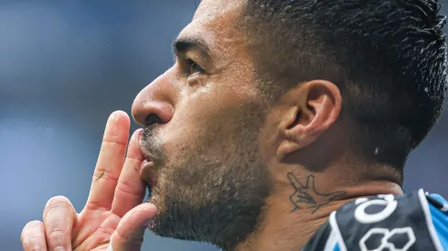 Foto: Maxi Franzoi/AGIF