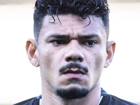 ALERTA MÁXIMO! Ex-jogador 'joga real' sobre Tiquinho e cia no Botafogo