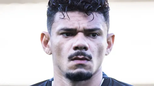 Foto: Abner Dourado/AGIF