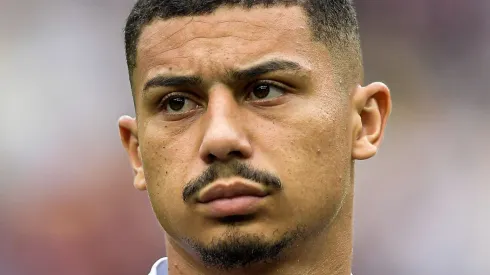 Foto: Thiago Ribeiro/AGIF