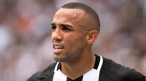 Foto: Jorge Rodrigues/AGIF