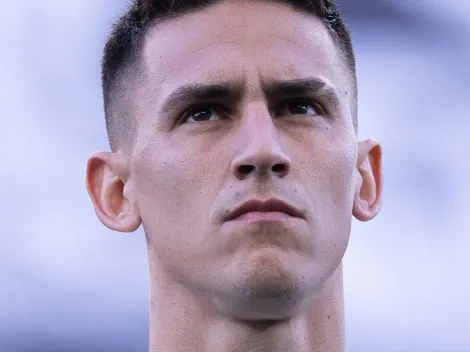 ÚLTIMA HORA! Surge declaração no Corinthians envolvendo futuro de Rojas