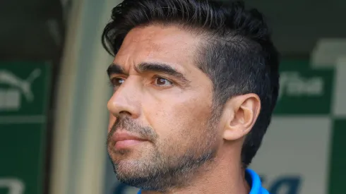 Foto: Marcello Zambrana/AGIF