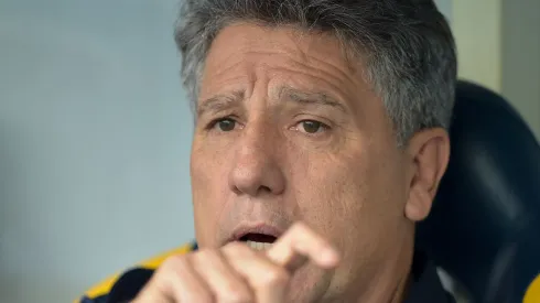 Foto: Thiago Ribeiro/AGIF