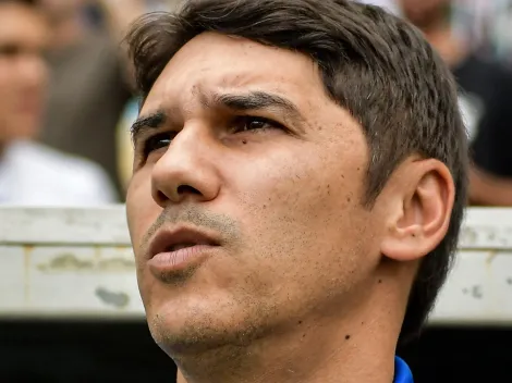 URGENTE, ELE FALOU ISSO! Lucio Flavio 'peita geral' com declaração no Botafogo