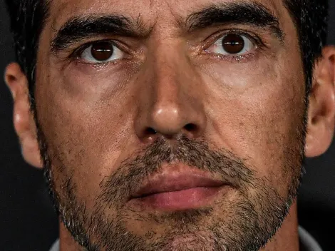 TEM TUDO PARA ACONTECER! Surge informação de 'agora' sobre Abel Ferreira no Palmeiras