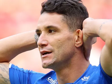 EX-PARÇA DE THIAGO, FERROU PARA ELE! Ex-Fluminense recebe notícia de 'assustar'