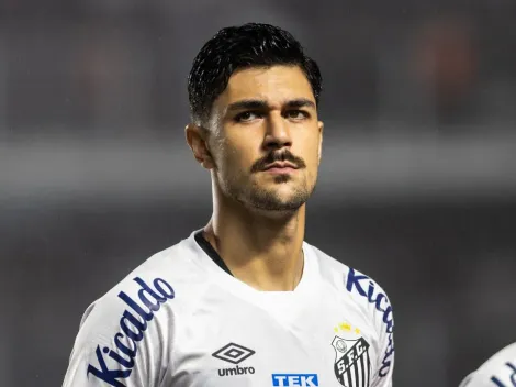 Marcelo Fernandes expõe situações de Basso e +1 lesionado no Santos