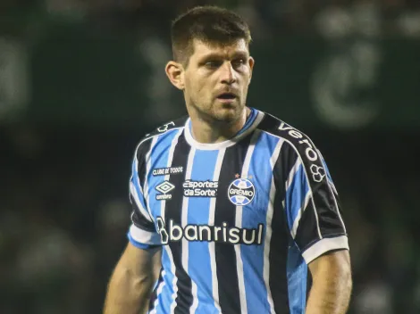 Condição de Kannemann vem à tona e notícia agita torcida do Grêmio