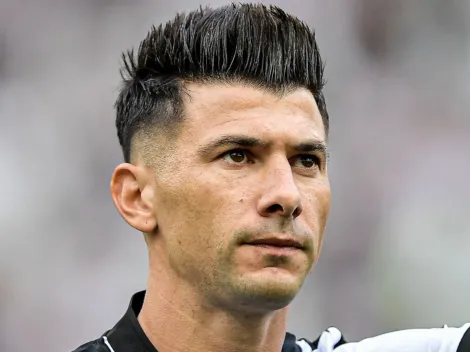 É ISSO QUE PRECISA ACONTECER! Torcida do Botafogo exige medida drástica contra Cuesta +2