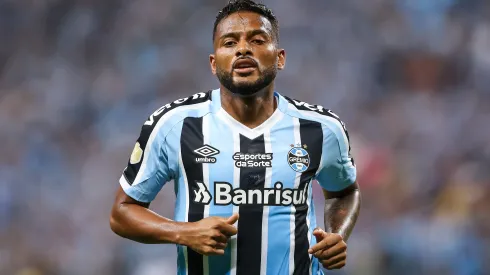 Grêmio busca 'sombra' para Reinaldo. Foto: Pedro H. Tesch/AGIF