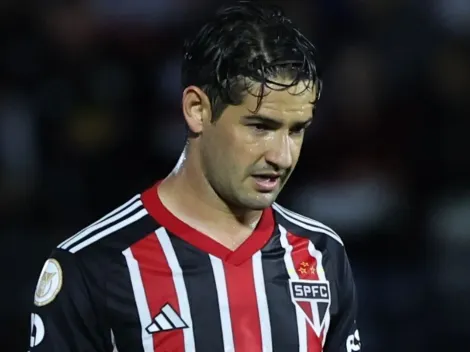DE ÚLTIMA HORA! Pato sofre nova lesão e São Paulo toma decisão sobre seu futuro