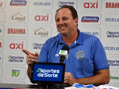Grupo City quer campeão da Libertadores: Portal 'crava' reforço para Ceni no Bahia
