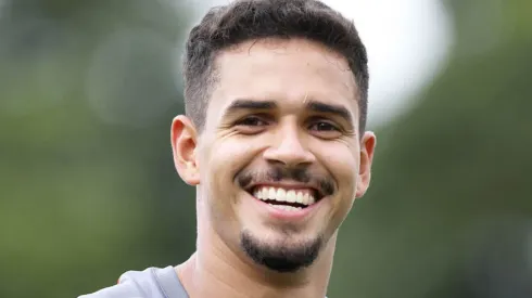 Foto: Pedro Ernesto Guerra Azevedo/Santos FC