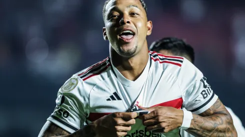 Declaração de Barcellos sobre David surpreende no Inter. Foto: Marcello Zambrana/AGIF