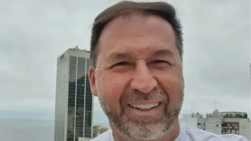 Augusto Melo comenta sobre renovação de jogadores no Corinthians. Foto: Reprodução Instagram/ augustomelooficial