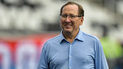 Foto: Jorge Rodrigues/AGIF - John Textor vai gostar de ouvir isso.