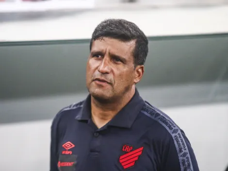 "Muito azar"; Wesley Carvalho tem novidades de PESO e torcida do Vasco vai à loucura