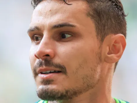 ÚLTIMA HORA, DEITARIA COM VEIGA! Torcida pede 'camisa 21' chegando no Palmeiras