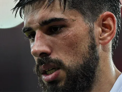 URGENTE! Surge notícia envolvendo Bruno Méndez e o Internacional