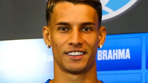 Foto: Flickr/Grêmio/ Renan Jardim