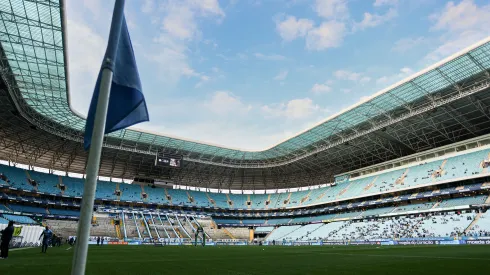 Arena do Grêmio. Foto: Maxi Franzoi/AGIF