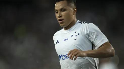 Foto: Jorge Rodrigues/AGIF - Marlon tem situação atualizada.