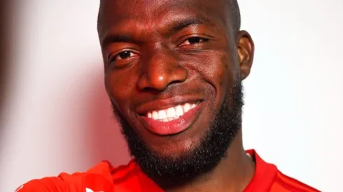 Foto: Créditos: Eduardo Schemes/SC Internacioinal/ Flickr