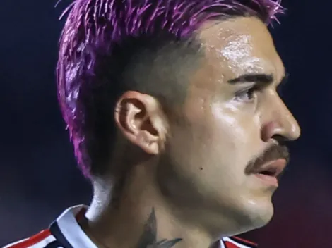 SÓ ACEITAR! Torcida do Grêmio 'enlouquece' com possível vinda de Gabriel Neves