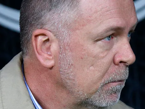 REVOLTADA! Torcida do Corinthians 'exige' que peça de Mano deixe o Timão