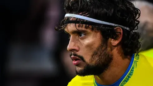 Gustavo Scarpa (Photo by Jon Hobley/MI News/NurPhoto via Getty Images)