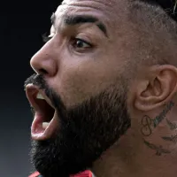 AGORA! Jornalista joga \'lenha\' na fogueira envolvendo Gabigol e o Atlético