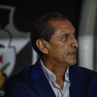 1 milhão de euros: \'Deixado de lado\' por Díaz no Vasco recebe proposta da Europa