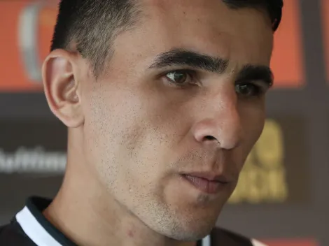 BOMBA! Surge notícia urgente sobre Junior Alonso e o Vasco