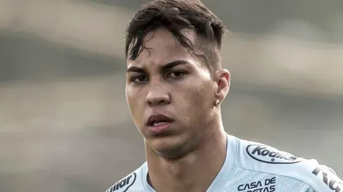 Foto: Ivan Storti/Santos FC/Flickr