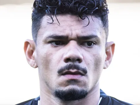 TIQUINHO NO BANCO! Torcida do Botafogo 'ousa' e pede novo atacante para 2024