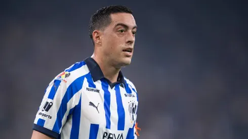 Funes Mori – (Photo by Azael Rodriguez/Getty Images)