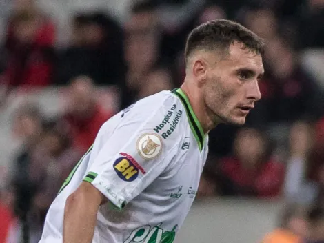 R$15 milhões: Situação de negociação de Martínez com o Cruzeiro tem novidade