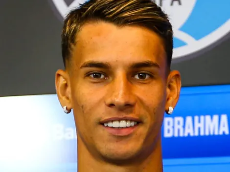 BOMBA NO GRÊMIO! Ferreira recebe nova 'sondagem' e pode ter futuro surpreendente