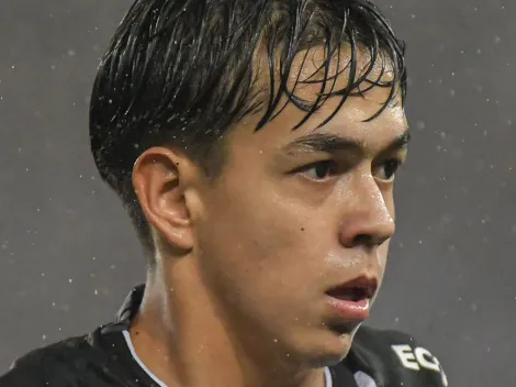 FIZERAM ISSO COM ELE! Torcida do Botafogo'define' situação de Segovia para 2024