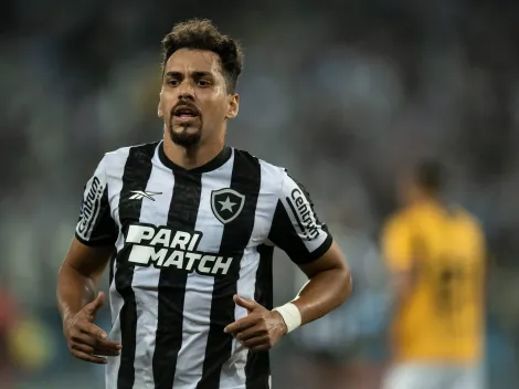 Hernan expôs: Eduardo vira alvo de gigante brasileiro para 2024 e Botafogo é comunicado