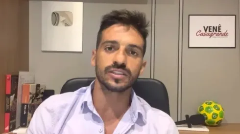 Venê Casagrande - Canal do Youtube Venê Casagrande