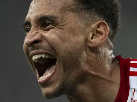 JOGARIA COM ALAN! Camisa 20 é 'cotado' e pode ser o novo reforço do Internacional