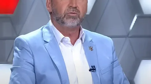 Foto: Reprodução/ESPN FC - Augusto Melo busca contratação de zagueiro.