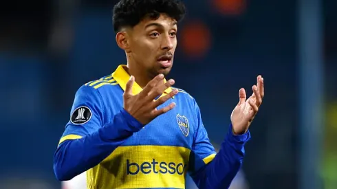 Medina - (Photo by Ernesto Ryan/Getty Images)