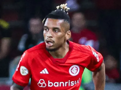 André Hernan revela situação de possível chegada de Dalbert no São Paulo