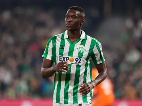 Situação de negociação de L. Henrique com o Real Bétis bomba no Fluminense após novidade